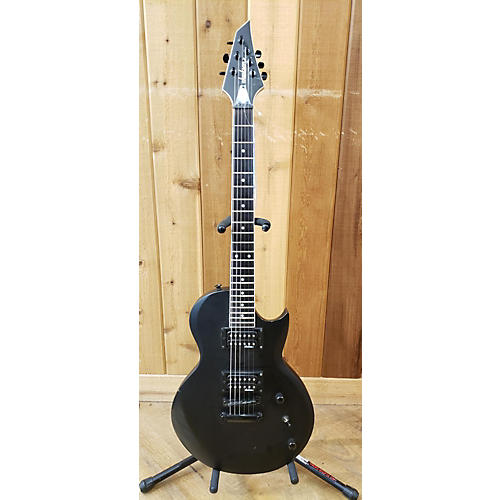 Jackson Used Jackson Monarkh SC JS22 Black Solid Body Electric Guitar Black