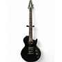 Used Jackson Monarkh SC JS22 Black Solid Body Electric Guitar Black