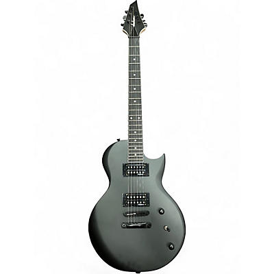 Used Jackson Monarkh SC JS22 Flat Black Solid Body Electric Guitar