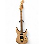 Used Jackson PC1 USA Phil Collen Signature Natural Solid Body Electric Guitar Natural