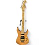 Used Jackson PC1 USA Phil Collen Signature Natural Solid Body Electric Guitar Natural