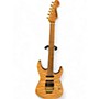 Used Jackson Used Jackson PC1 USA Phil Collen Signature Satin Natural Solid Body Electric Guitar Satin Natural