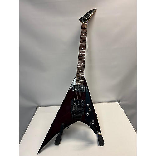 Jackson Used Jackson PERFORMER Midnight Wine Solid Body Electric Guitar Midnight Wine