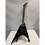 Used Jackson Used Jackson PERFORMER Midnight Wine Solid Body Electric Guitar Midnight Wine