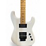 Used Jackson PRO ORIGINS 1985 SAN DIMAS SD1  Snow White Solid Body Electric Guitar Snow White