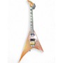 Used Jackson PRO PLUS RR24M Mahogany Solid Body Electric Guitar Mahogany
