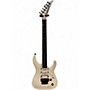 Used Jackson PRO PLUS SERIES SOLOIST SLA3 Snow White Solid Body Electric Guitar Snow White