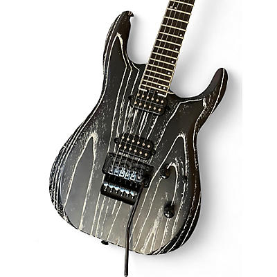 Used Jackson PRO SERIES DINKY DK  BAKED WHITE Solid Body Electric Guitar