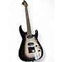 Used Jackson PRO SERIES DK EVERTUNE SILVER SPARKLE BURST Solid Body Electric Guitar SILVER SPARKLE BURST