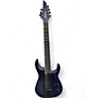 Used Jackson PRO SERIES DK HT7 MODERN ASH Solid Body Electric Guitar MODERN ASH