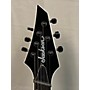 Used Jackson Used Jackson PRO SERIES DK MODERN HT6 MS Black Solid Body Electric Guitar Black