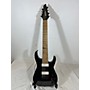 Used Jackson Used Jackson PRO SERIES DKA8M Metallic Black Solid Body Electric Guitar Metallic Black