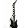 Used Jackson PRO SERIES JEFF LOOMIS SL7 Satin Black Solid Body Electric Guitar Satin Black