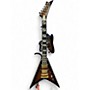 Used Jackson PRO SERIES KING V KVT 3 Color Sunburst Solid Body Electric Guitar 3 Color Sunburst