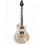 Used Jackson PRO SERIES MONARKH SC Antique White Solid Body Electric Guitar Antique White
