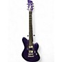 Used Jackson Used Jackson PRO SERIES ROB CAGGIANO SHADOWCASTER PURPLE METALLIC Solid Body Electric Guitar PURPLE METALLIC