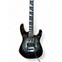 Used Jackson PRO SERIES SIGNATURE ANDREAS KISSER SOLOIST BLACK Solid Body Electric Guitar BLACK