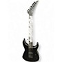 Used Jackson PRO SERIES SIGNATURE JEFF LOOMIS SOLOIST LS7 HT Satin Black Solid Body Electric Guitar Satin Black