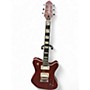 Used Jackson PRO SERIES SIGNITURE MARK MORTON DOMINION Walnut Solid Body Electric Guitar Walnut