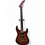 Used Jackson  PRO SERIES SL2Q SOLOIST TRANSPARENT ROOT BEER Solid Body Electric Guitar TRANSPARENT ROOT BEER