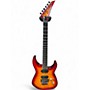Used Jackson PRO SERIES SLQ2 BURNT CHERRY BURST Solid Body Electric Guitar BURNT CHERRY BURST