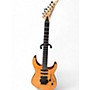 Used Jackson PRO SERIES SOLOIST JL3Q Natural Solid Body Electric Guitar Natural
