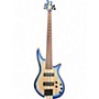 Used Jackson PRO SERIES SPECTRA BURST Electric Bass Guitar BURST