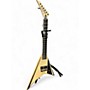 Used Jackson Used Jackson PRO SERIES Signature Christian Andreu Rhoads RRT Natural Solid Body Electric Guitar Natural