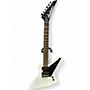 Used Jackson PRO SERIIES PHIL DEMMEL PRO SERIES WHITE Solid Body Electric Guitar WHITE