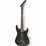 Used Jackson Used Jackson Performer Black Solid Body Electric Guitar Black