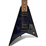 Used Jackson Used Jackson Performer PS-3T Blue Solid Body Electric Guitar Blue