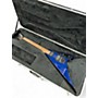Used Jackson Performer Rhoads Deep Metallic Blue Solid Body Electric Guitar Deep Metallic Blue