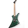 Used Jackson Used Jackson Performer Series 6t Hunter Green Solid Body Electric Guitar hunter green