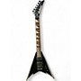 Used Jackson Phil Demmel Signature Demmelition PDX2 Black and Silver Solid Body Electric Guitar Black and Silver