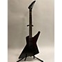 Used Jackson Used Jackson Phil Demmel Signature King V Baked Red Solid Body Electric Guitar Baked Red