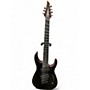 Used Jackson Pro Dinky DK Modern HT7 Eureka Mist Solid Body Electric Guitar Eureka Mist