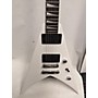 Used Jackson Used Jackson Pro King KVTMG Snow White Solid Body Electric Guitar Snow White