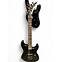 Used Jackson Pro ORIGINs BLACK Solid Body Electric Guitar BLACK