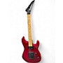 Used Jackson  Pro Origins 1985 San Dimas SD1 Candy Apple Red Solid Body Electric Guitar Candy Apple Red