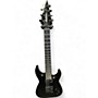 Used Jackson Pro Origins 1985 San Dimas SD1 HH Black Solid Body Electric Guitar Black