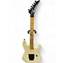 Used Jackson Pro Origins 1985 San Dimas SD1A H RW White Solid Body Electric Guitar White
