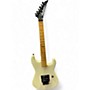 Used Jackson Pro Origins 1985 San Dimas SD1A H Vanilla Shake Solid Body Electric Guitar Vanilla Shake