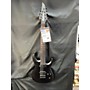 Used Jackson Used Jackson Pro Plus Series DK Modern MDK7 HT Black Solid Body Electric Guitar Black