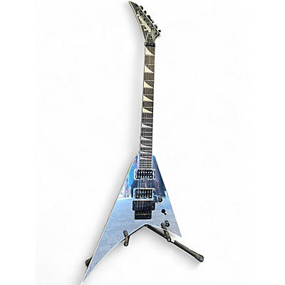 Used Jackson Pro Plus Series Rhoads RR24 Mirror Solid Body Electric Guitar