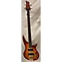 Used Jackson Used Jackson Pro SERIES SPECTRA SBP IV Cherry Sunburst Electric Bass Guitar Cherry Sunburst