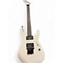 Used Jackson Pro SL2 - Mick T Arctic White Solid Body Electric Guitar Arctic White