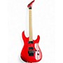Used Jackson Pro SL2M Red Solid Body Electric Guitar Red