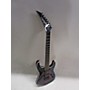 Used Jackson Used Jackson Pro SL7P HT Northern Lights Solid Body Electric Guitar northern lights