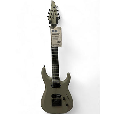 Jackson Used Jackson Pro Series DK Modern EverTune Primer Gray Solid Body Electric Guitar