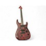Used Jackson Pro Series Dinky DK HT6 Modern Ash Solid Body Electric Guitar Modern Ash